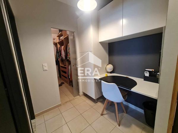 CHATEAURENARD - Maison 122 m2 3 chambres et piscine