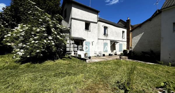 À vendre Appartement 3 pièces 64.5 m² - Dreux 28100