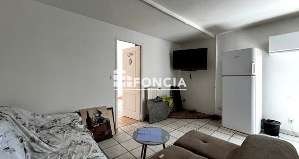 À vendre Appartement 3 pièces 64.5 m² - Dreux 28100