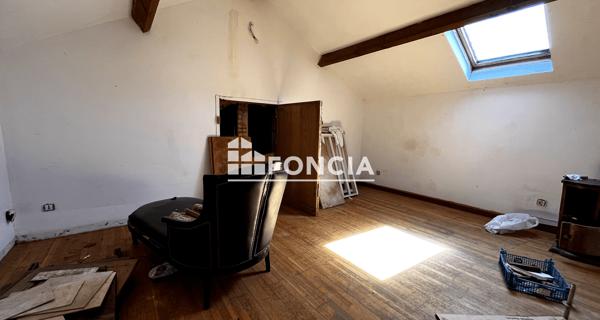 À vendre Appartement 3 pièces 64.5 m² - Dreux 28100