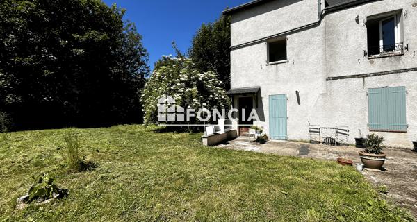 À vendre Appartement 3 pièces 64.5 m² - Dreux 28100