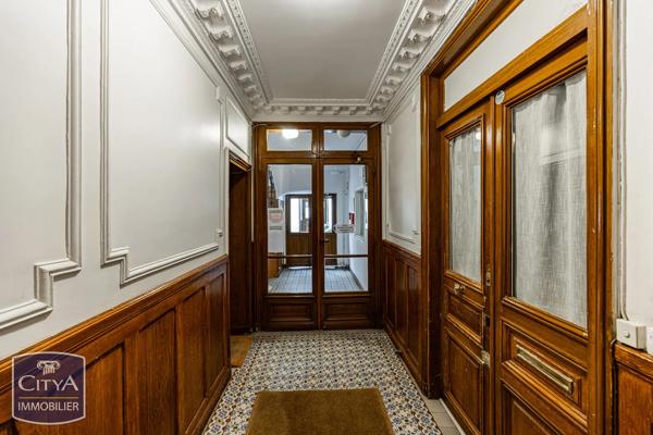 Appartement à vendre 1 pièce 20.81m² Paris 15e Arrondissement (75015)