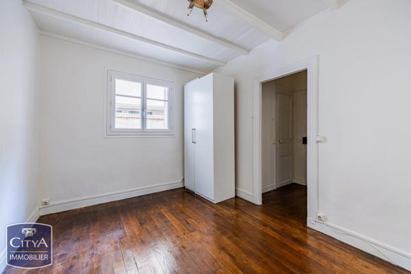 Appartement à vendre 1 pièce 20.81m² Paris 15e Arrondissement (75015)