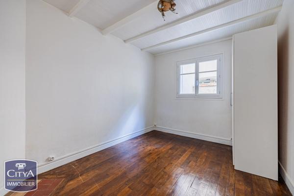 Appartement à vendre 1 pièce 20.81m² Paris 15e Arrondissement (75015)