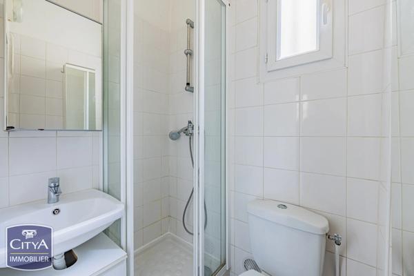 Appartement à vendre 1 pièce 20.81m² Paris 15e Arrondissement (75015)
