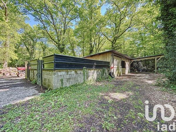 Maison traditionnelle 4 pièces de 300 m² à Le Pian-Médoc (33290)