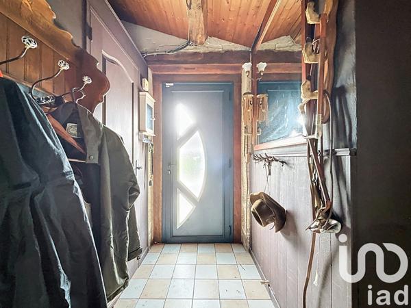 Maison traditionnelle 4 pièces de 300 m² à Le Pian-Médoc (33290)