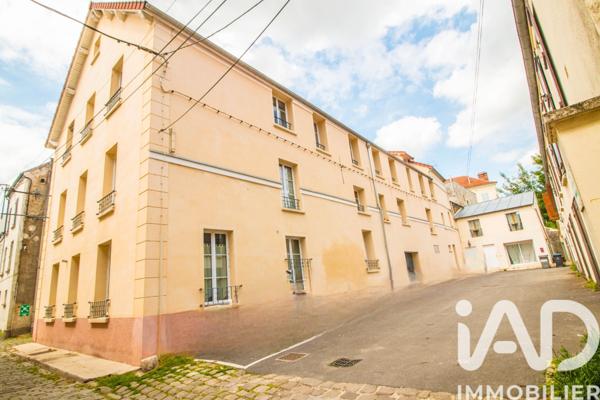 Appartement à vendre 2 pièces 39 m² Coulommiers