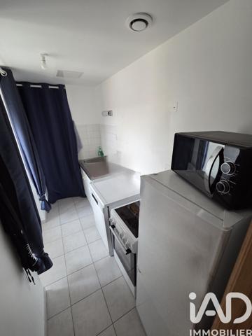 Appartement à vendre 2 pièces 39 m² Coulommiers