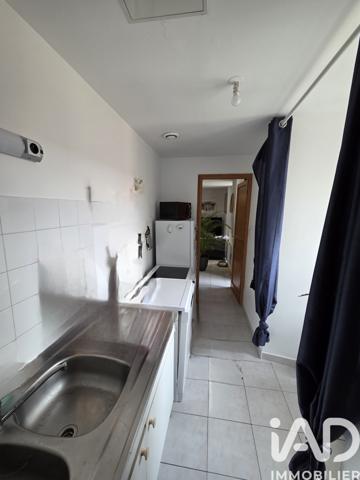 Appartement à vendre 2 pièces 39 m² Coulommiers