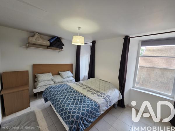 Appartement à vendre 2 pièces 39 m² Coulommiers