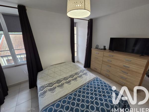 Appartement à vendre 2 pièces 39 m² Coulommiers