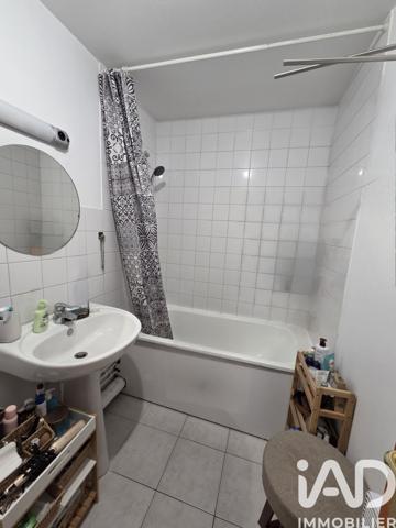 Appartement à vendre 2 pièces 39 m² Coulommiers