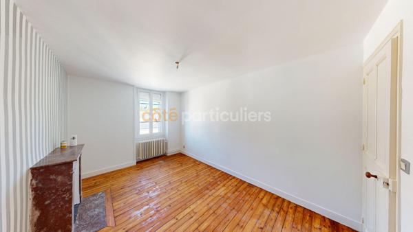 Location
                Maison157 m² - 8 Pièces -
                    CHOLET (49300)