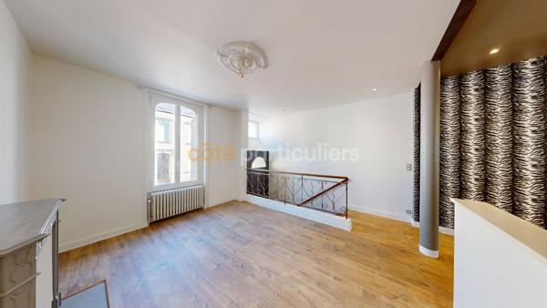 Location
                Maison157 m² - 8 Pièces -
                    CHOLET (49300)