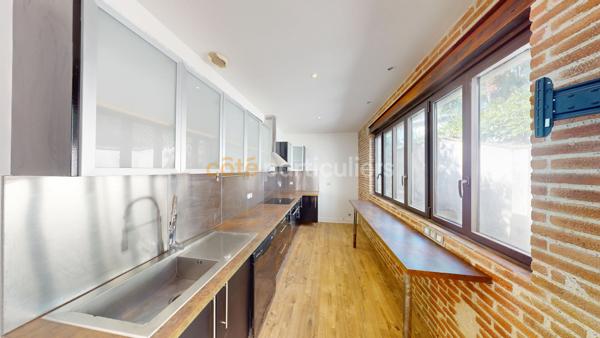 Location
                Maison157 m² - 8 Pièces -
                    CHOLET (49300)