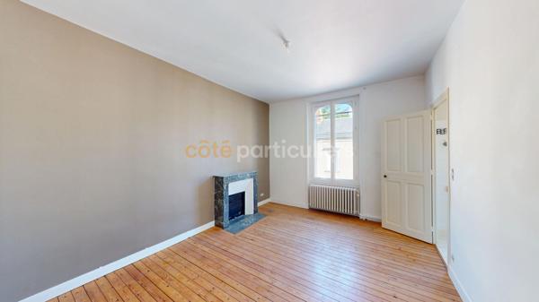 Location
                Maison157 m² - 8 Pièces -
                    CHOLET (49300)