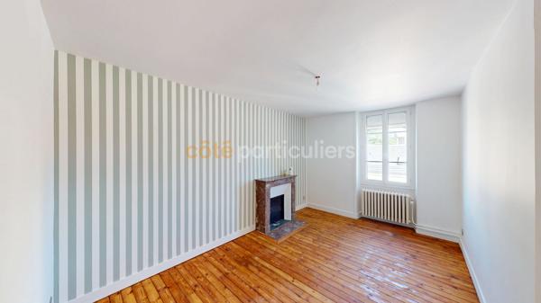 Location
                Maison157 m² - 8 Pièces -
                    CHOLET (49300)