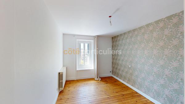 Location
                Maison157 m² - 8 Pièces -
                    CHOLET (49300)