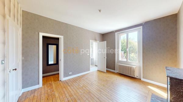 Location
                Maison157 m² - 8 Pièces -
                    CHOLET (49300)