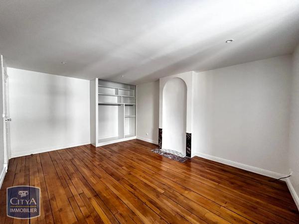 Appartement à louer 4 pièces 94.77m² Nancy (54000)