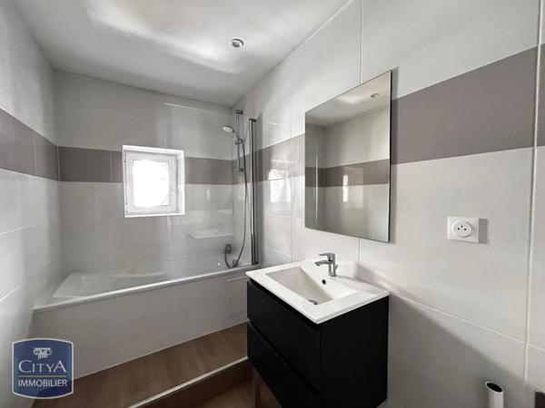 Appartement à louer 4 pièces 94.77m² Nancy (54000)