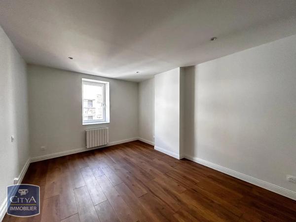 Appartement à louer 4 pièces 94.77m² Nancy (54000)
