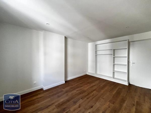 Appartement à louer 4 pièces 94.77m² Nancy (54000)