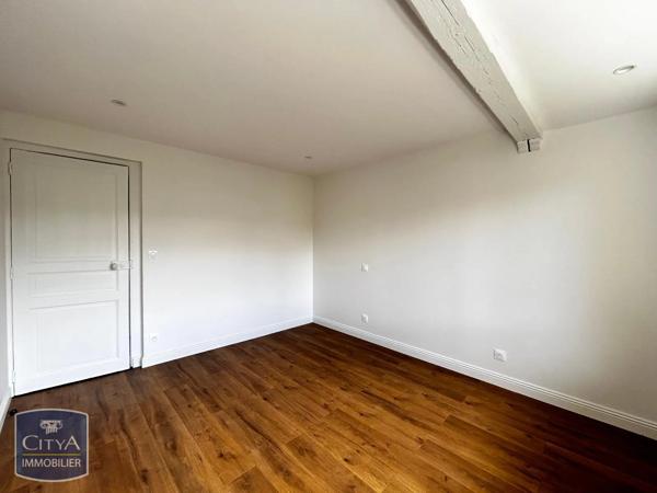 Appartement à louer 4 pièces 94.77m² Nancy (54000)