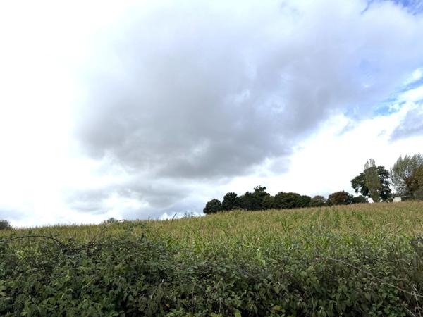 Terrain constructible 11 025m² 23 000 €