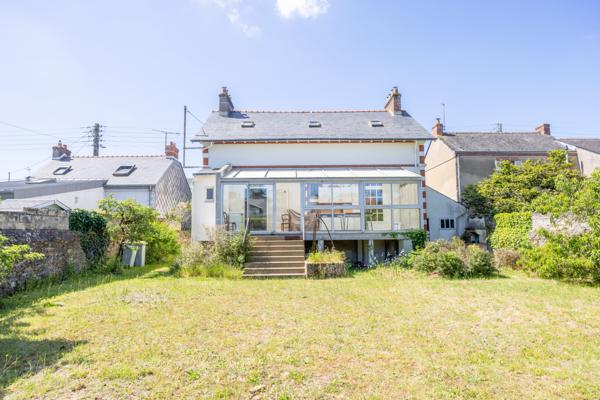 Maison de caractère de 118 M2