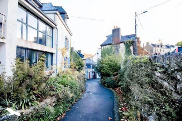 Maison à vendre |  Pont-Aven |  5 pièces | 168 m²