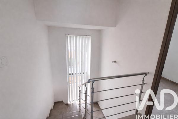 Maison à vendre 4 pièces 110 m² Pia