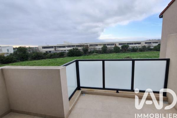 Maison à vendre 4 pièces 110 m² Pia