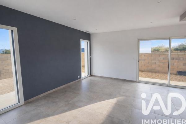 Maison à vendre 4 pièces 110 m² Pia
