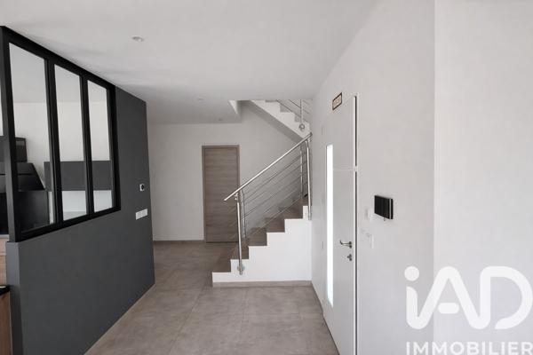 Maison à vendre 4 pièces 110 m² Pia