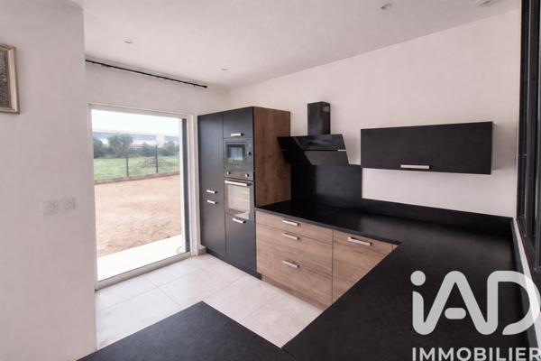 Maison à vendre 4 pièces 110 m² Pia