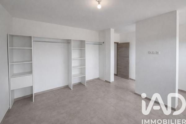 Maison à vendre 4 pièces 110 m² Pia