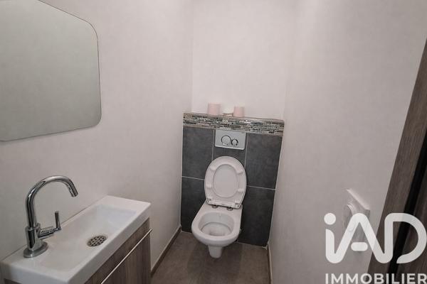 Maison à vendre 4 pièces 110 m² Pia