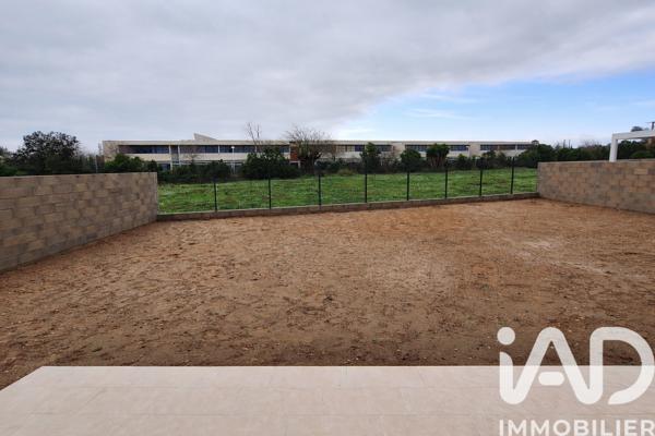 Maison à vendre 4 pièces 110 m² Pia