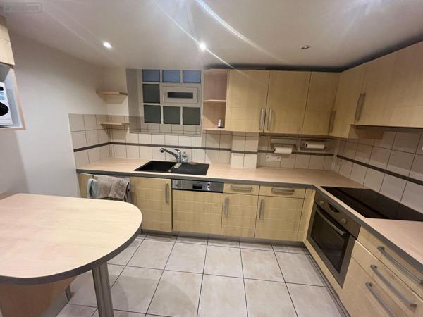 Maison de ville à vendre à Malakoff dans les Hauts-de-Seine (92240), ref : 7503965   
Petit Vanves