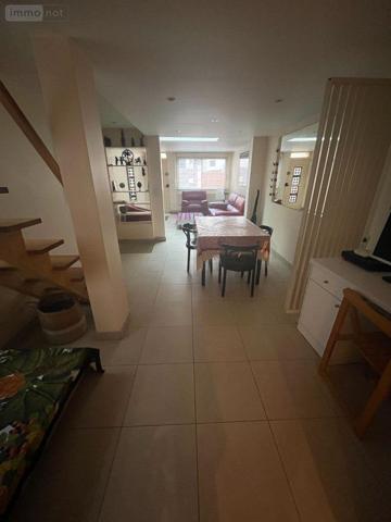 Maison de ville à vendre à Malakoff dans les Hauts-de-Seine (92240), ref : 7503965   
Petit Vanves