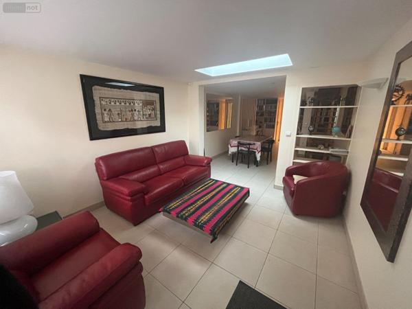 Maison de ville à vendre à Malakoff dans les Hauts-de-Seine (92240), ref : 7503965   
Petit Vanves