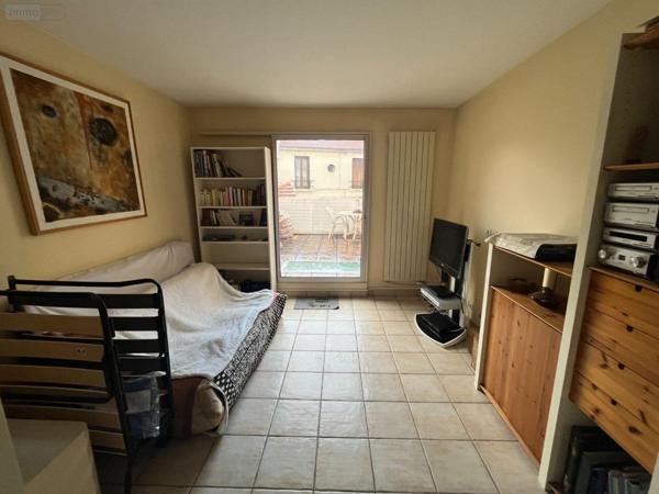 Maison de ville à vendre à Malakoff dans les Hauts-de-Seine (92240), ref : 7503965   
Petit Vanves