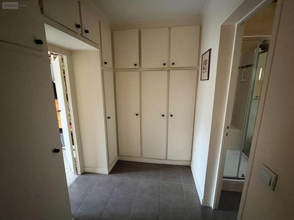 Maison de ville à vendre à Malakoff dans les Hauts-de-Seine (92240), ref : 7503965   
Petit Vanves