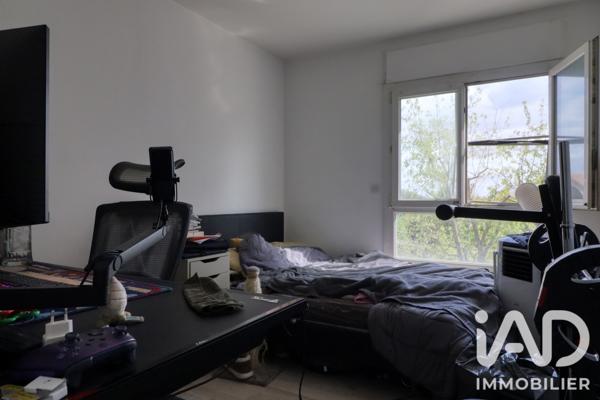 Appartement à vendre 3 pièces 55 m² Houilles