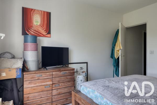 Appartement à vendre 3 pièces 55 m² Houilles