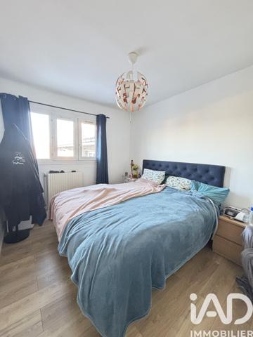 Appartement à vendre 3 pièces 49 m² Hem