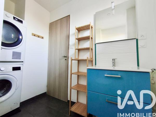 Appartement à vendre 3 pièces 49 m² Hem
