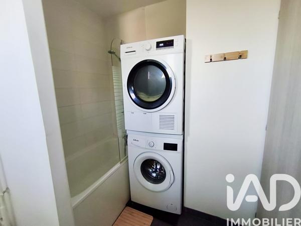 Appartement à vendre 3 pièces 49 m² Hem